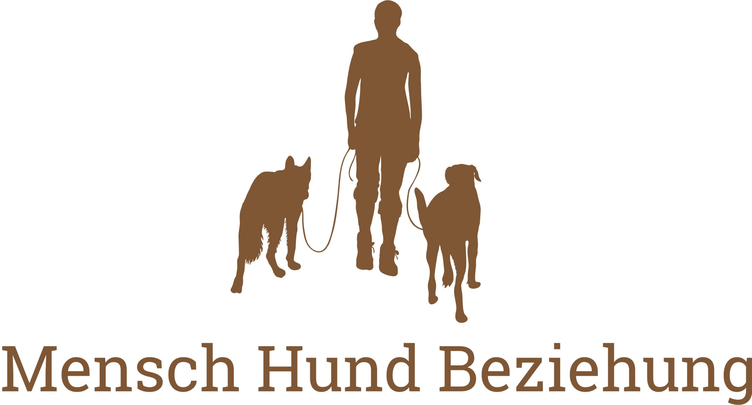 Mensch Hund Beziehung